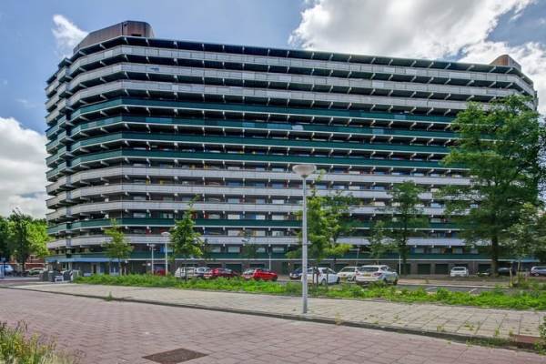 Woning Loenermark 304 Amsterdam
