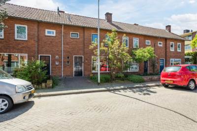 Woning Willem Kloosstraat 44 Almelo