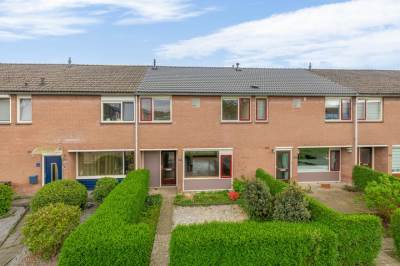 Woning Malvert 3033 Nijmegen