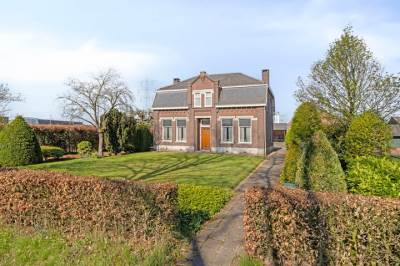 Woning Enschotsebaan 8 Berkel-Enschot
