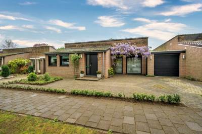 Woning Meuleveldlaan 5 Venlo