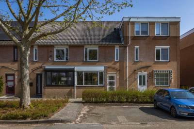 Woning Vleugelnootsingel 52 Almere