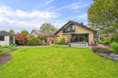 Woning Celsiusstraat 33 Terneuzen