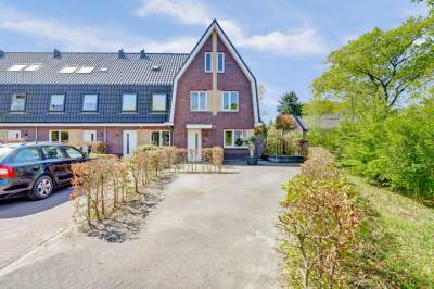 Woning Amaliahof 15 Ermelo