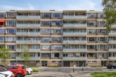 Woning Van der Helmstraat 438 Rotterdam