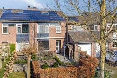 Woning De Vroente 99 Nuenen