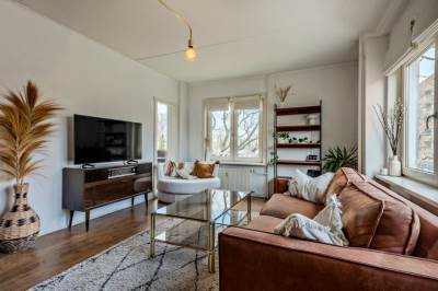 Woning P.C. Boutensstraat 127 Haarlem