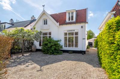 Woning Rijksstraatweg 293 Haren (GR)