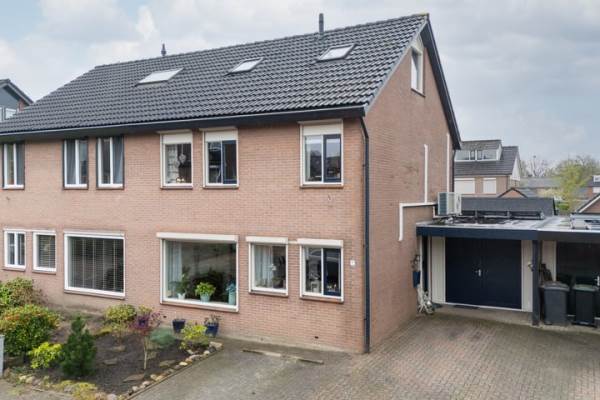 Woning Angeroyen 7 Loo (Gem. Duiven)