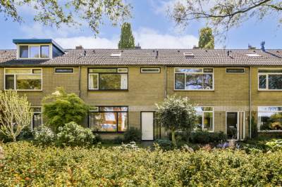 Woning Driehovenlaan 74 Loenen aan de Vecht