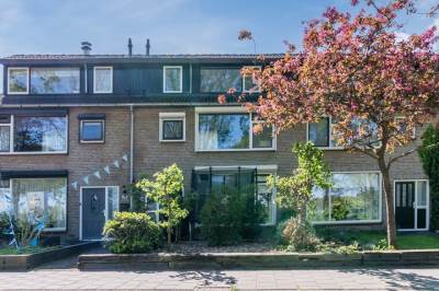 Woning de Kade 32 Wapenveld