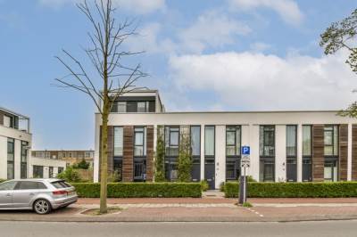 Woning Scheepsbouwweg 173 Amsterdam