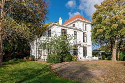 Woning Hoofdstraat 159 Sassenheim