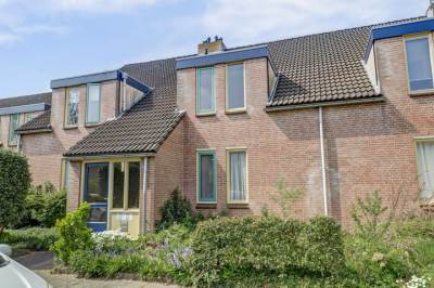 Woning Vogelweide 107A Doorn