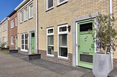 Woning Hoge Weere 119 Zwaag