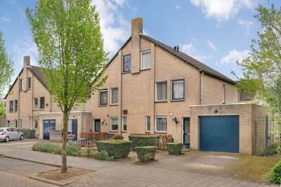 Woning Marterveld 49 Zwolle