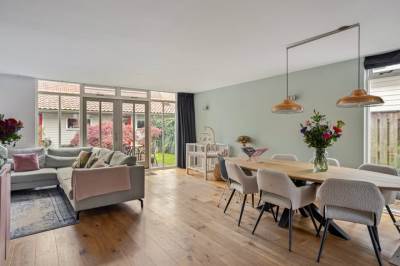 Woning Dr Willem Leijdslaan 3 Eindhoven