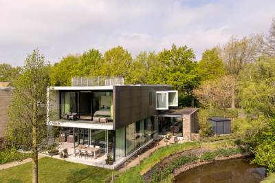 Woning Abcovenseweg 21B Goirle