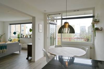 Woning Drinkwaterweg 258 Rotterdam