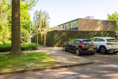 Woning Kasteel Nijenrodestraat 92 Tilburg