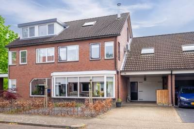 Woning De Wielewaal 19 Almelo