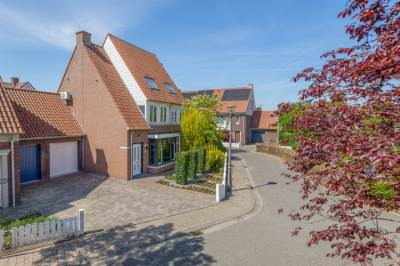 Woning Cijnsbeemden 6 Helmond