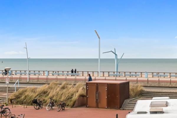 Woning Zeeruststraat 62 Den Haag