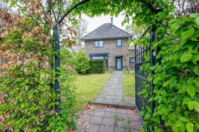 Woning Arnhemsebovenweg 211 Driebergen-Rijsenburg