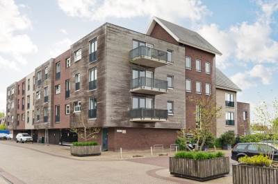 Woning Praamplein 33 Aalsmeer