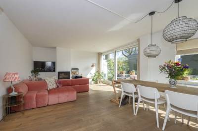 Woning Slot Loevesteinstraat 67 Tilburg