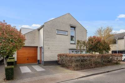 Woning Dennenhei 35 Best