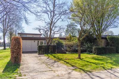 Woning Dommeloord 54 Boxtel