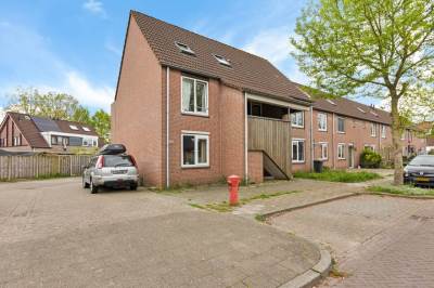 Woning 't Bakhuys 20 Westervoort