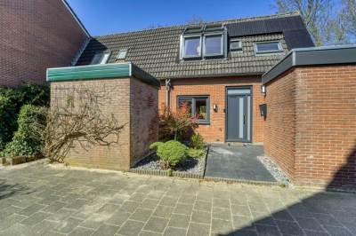 Woning Dunantstraat 43 Hoofddorp