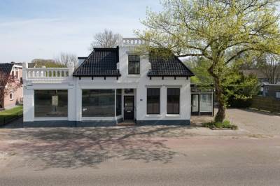 Woning Veenhoopsweg 52 Smilde