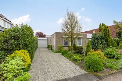 Woning Ried 19 Leeuwarden
