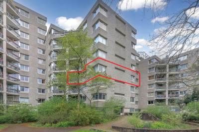 Woning Gouden Leeuw 515 Amsterdam
