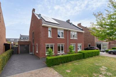 Woning Clingeboslaan 7 Vleuten