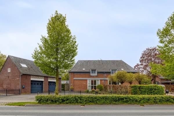 Woning Molenstraat 28 Oeffelt