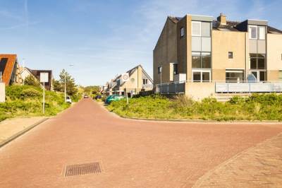 Woning Baan van Ravenhorst 2 Bergen aan Zee