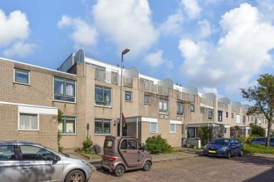 Woning Ponyweide 27 Zoetermeer