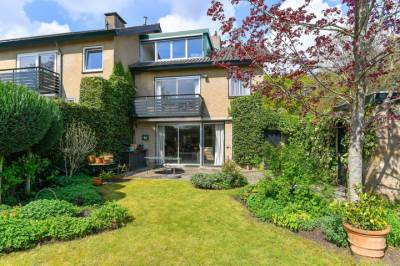 Woning Bosweg 52 Velp (GE)