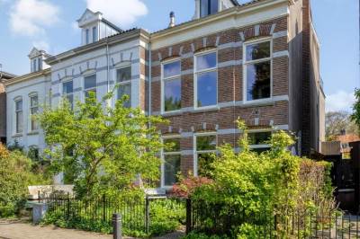 Woning Krullelaan 30 Zeist