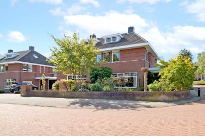 Woning Tjalk 1 Assen