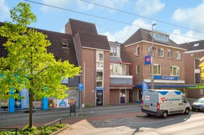 Woning Utrechtseweg 84A Oosterbeek