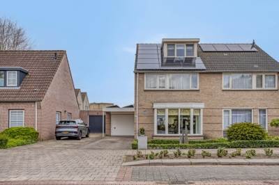 Woning Buizerd 222 Veldhoven
