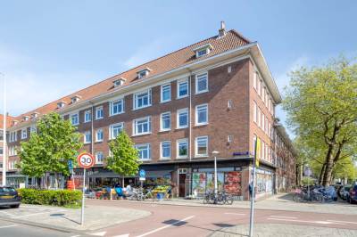 Woning Bos en Lommerweg 1611 Amsterdam