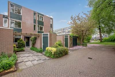 Woning Duke Ellingtonrode 30 Zoetermeer