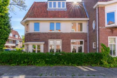 Woning Ferdinand Bolstraat 49 Utrecht
