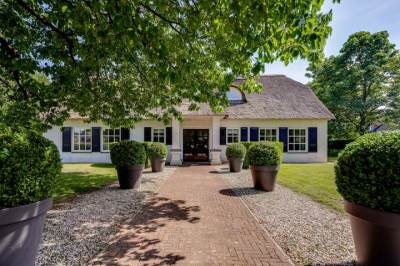 Woning Prinses Margrietlaan 11A Best